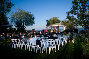 Greentree Country Club - Ceremony