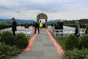 The Garrison- A Perfect Blend Entertainment