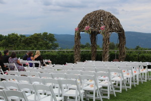 The Garrison - Ceremony