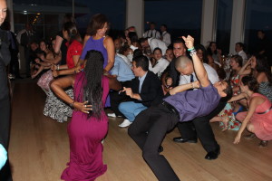 The Garrison- A Perfect Blend Entertainment