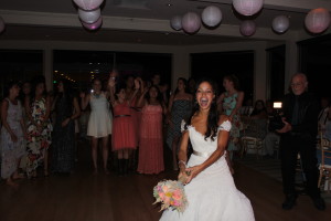The Garrison- A Perfect Blend Entertainment