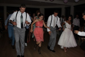 The Garrison- A Perfect Blend Entertainment