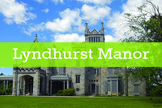 Lyndhurst A Perfect Blend Entertainment