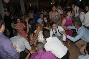 Natalie & Clay - A Perfect Blend Entertainment