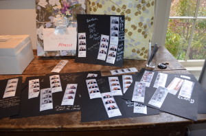 A Perfect Blend Entertainment | Photo Booth | The Garrison