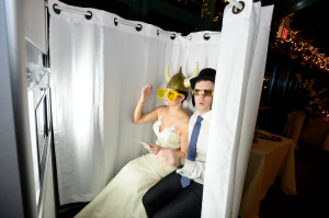 katie-alex-Highlands Country Club Photo Booth