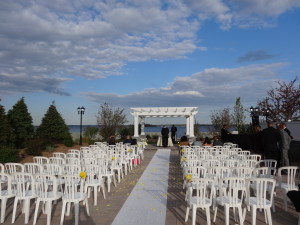 Greentree Country Club , Hudson Valley Wedding