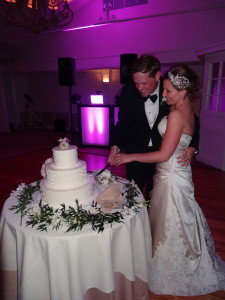 Coveleigh Club Wedding Rye, NY - APB Entertainment