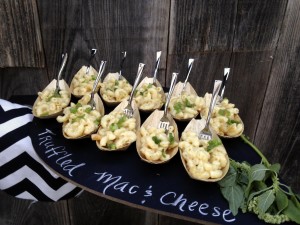 mac and cheese