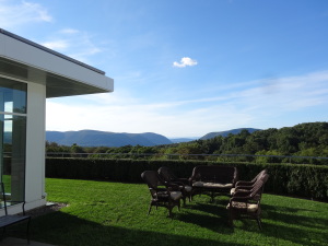 The Garrison Wedding Venue