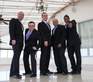 Hudson Valley Wedding DJ Specialists