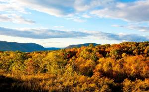 fall at the garrison