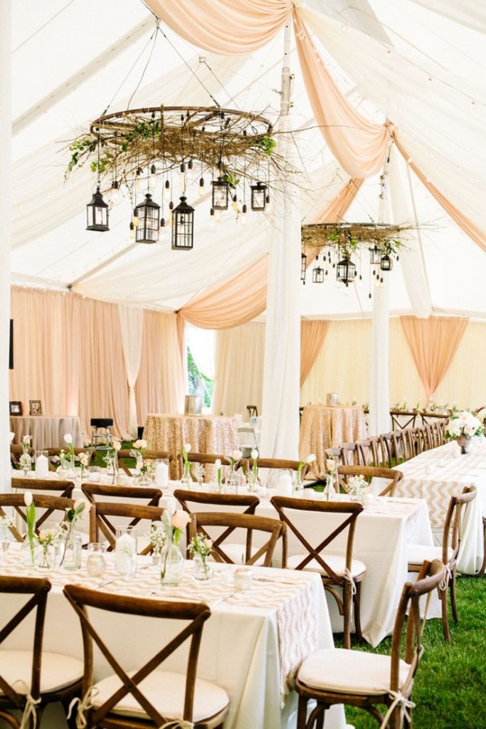 wedding tent 