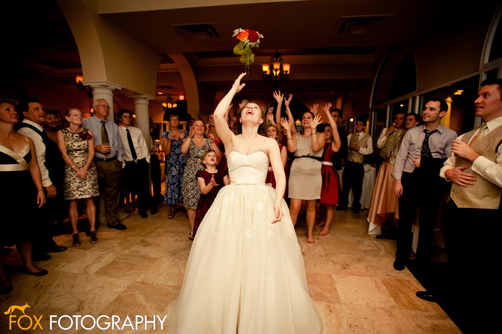Wedding traditions, bouquet toss, wedding bouquet, Hudson Valley DJ, Wedding DJ Hudson Valley, Westchester DJ, Westchester Wedding DJ, Wedding DJ company, http://www.apbentertainment.com, Great wedding dj, wedding ceremony dj, Photo booth, wedding lighting, wedding uplighting, wedding photo booth, apb entertainment, a perfect blend entertainment dj