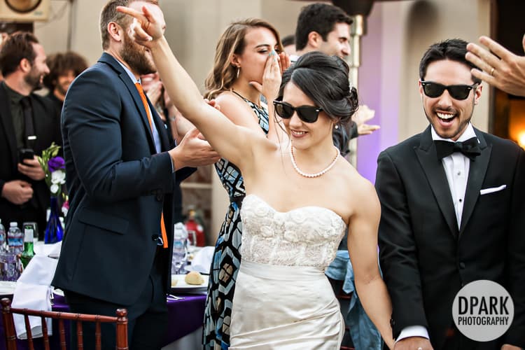 bride groom entrance, sunglasses, Wedding vendor, hiring wedding vendor, Hudson Valley DJ, Wedding DJ Hudson Valley, Westchester DJ, Westchester Wedding DJ, Wedding DJ company, http://www.apbentertainment.com, Great wedding dj, wedding ceremony dj, Photo booth, wedding lighting, wedding uplighting, wedding photo booth, apb entertainment, a perfect blend entertainment dj